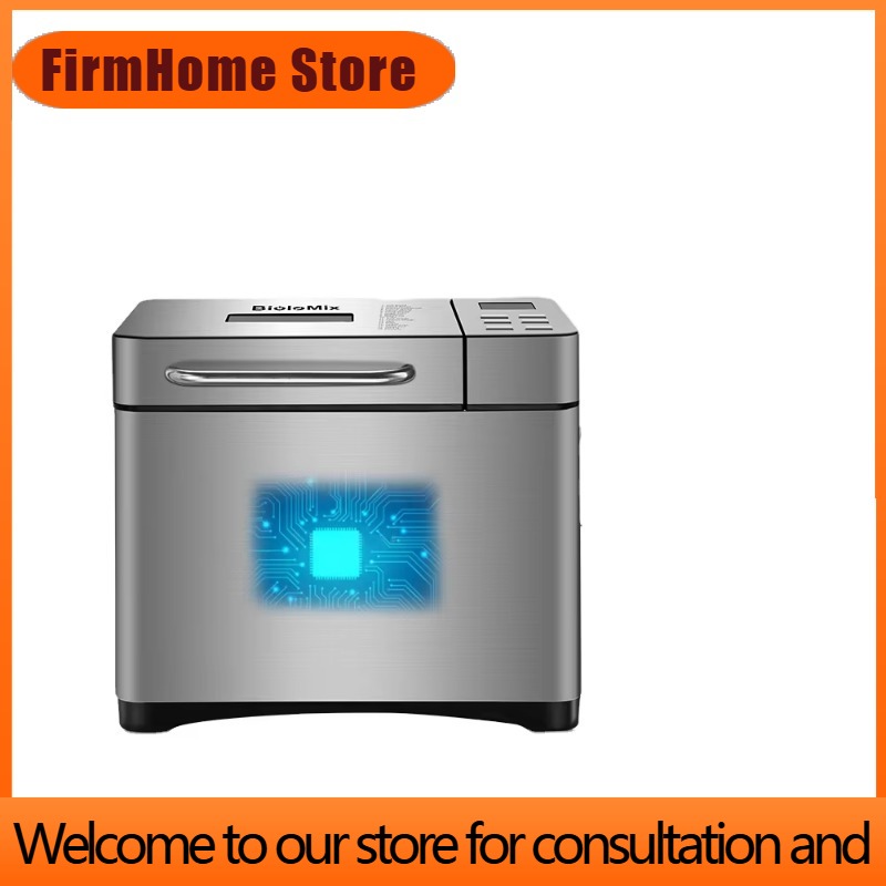 เครื่องทำขนมปังฝรั่งเศส เครื่อ - Kitchen Appliances Best บทวิจารณ์และราคา