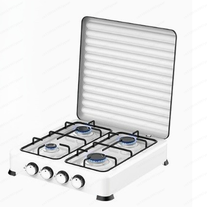 อุปกรณ์เครื่องครัว เตาแก๊สไฟฟ้ - Kitchen Appliances Electric Stove บทวิจารณ์และราคา