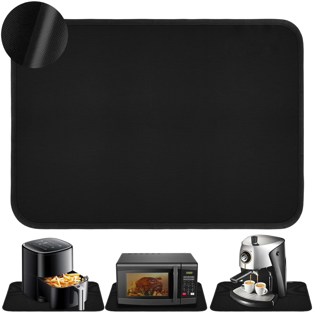 สำหรับเครื่องใช้ในครัว แผ่นรอง - Kitchen Appliances Are บทวิจารณ์และราคา
