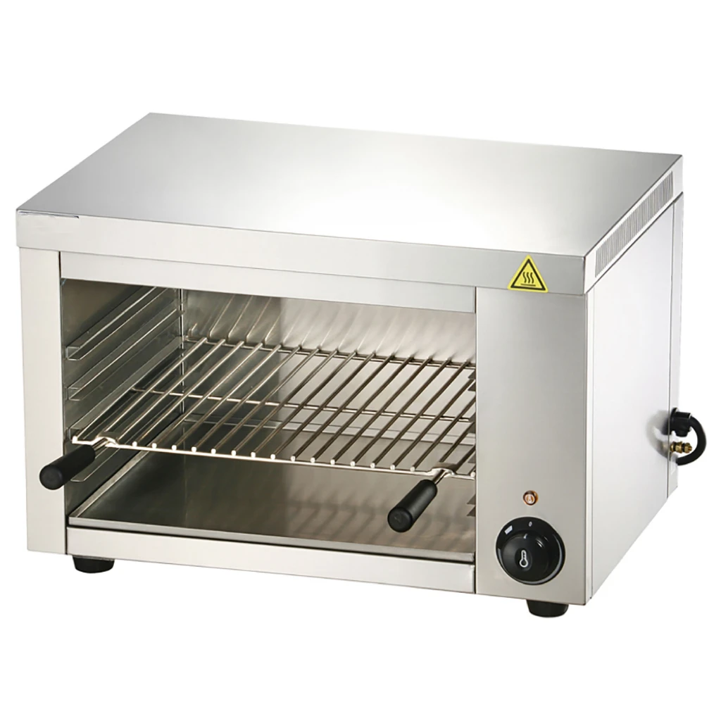 อุปกรณ์เครื่องครัวเชิงพาณิชย์  - Kitchen Appliances Best บทวิจารณ์และราคา