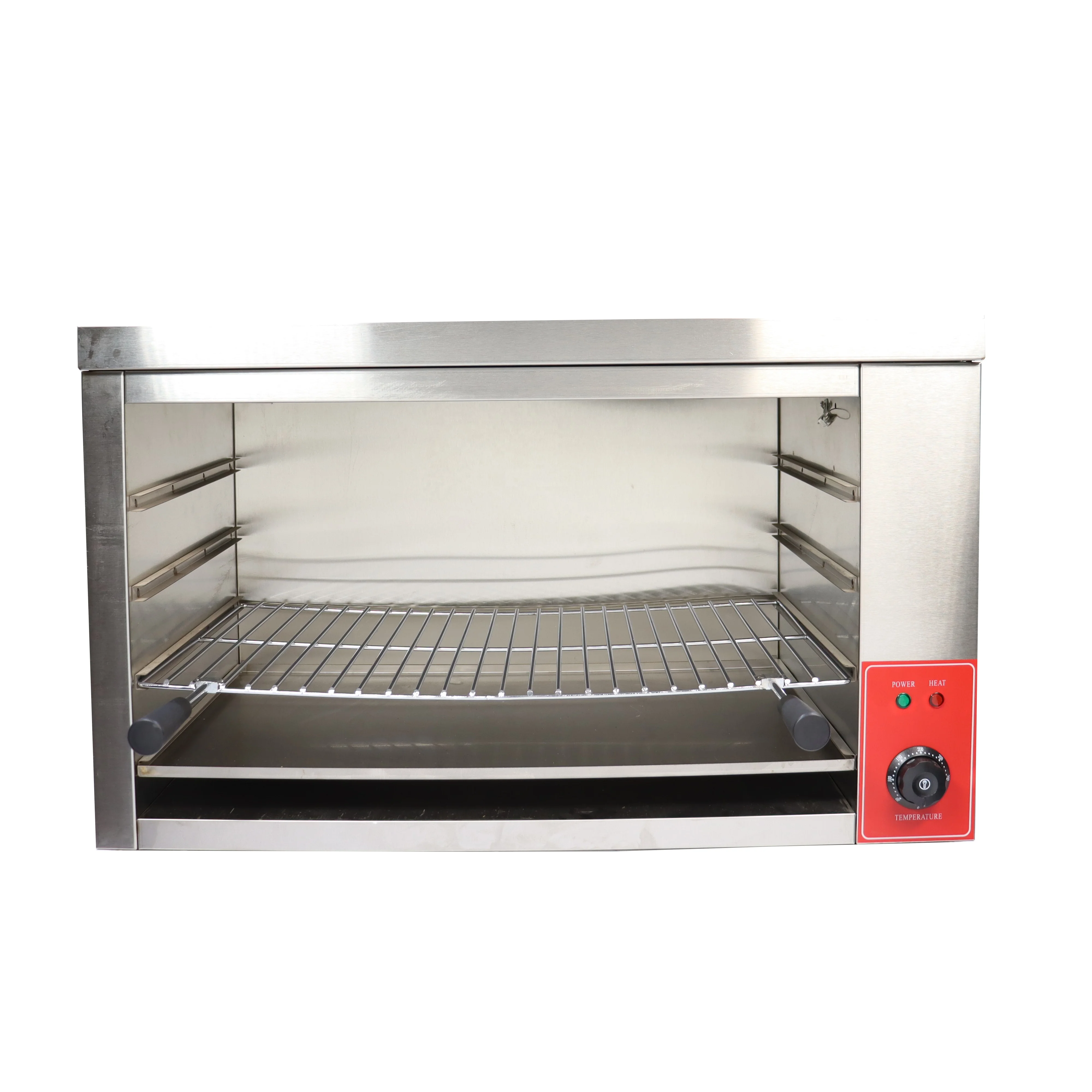 อุปกรณ์เครื่องครัวเชิงพาณิชย์  - Kitchen Appliances Best บทวิจารณ์และราคา