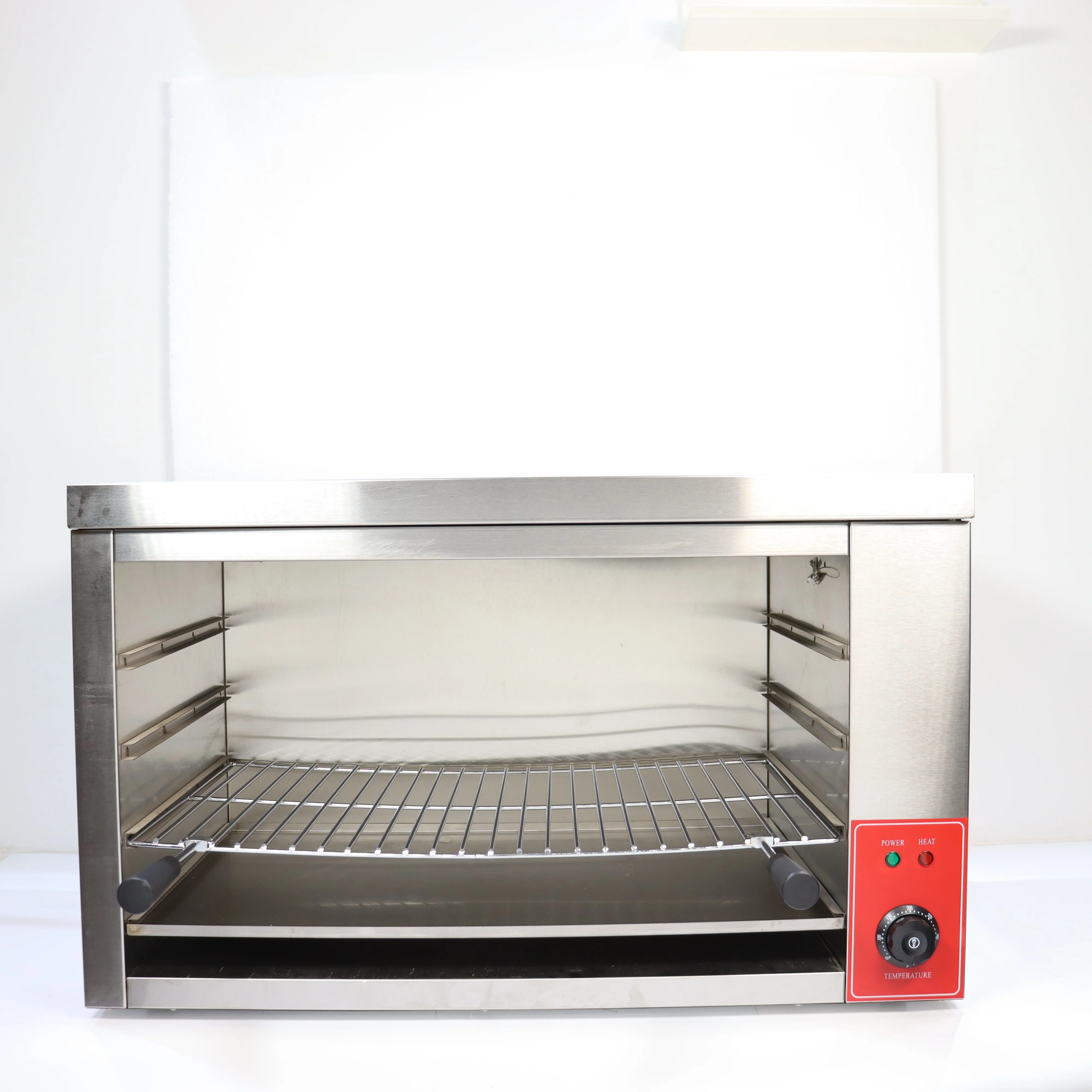 อุปกรณ์เครื่องครัวเชิงพาณิชย์  - Kitchen Appliances Best บทวิจารณ์และราคา