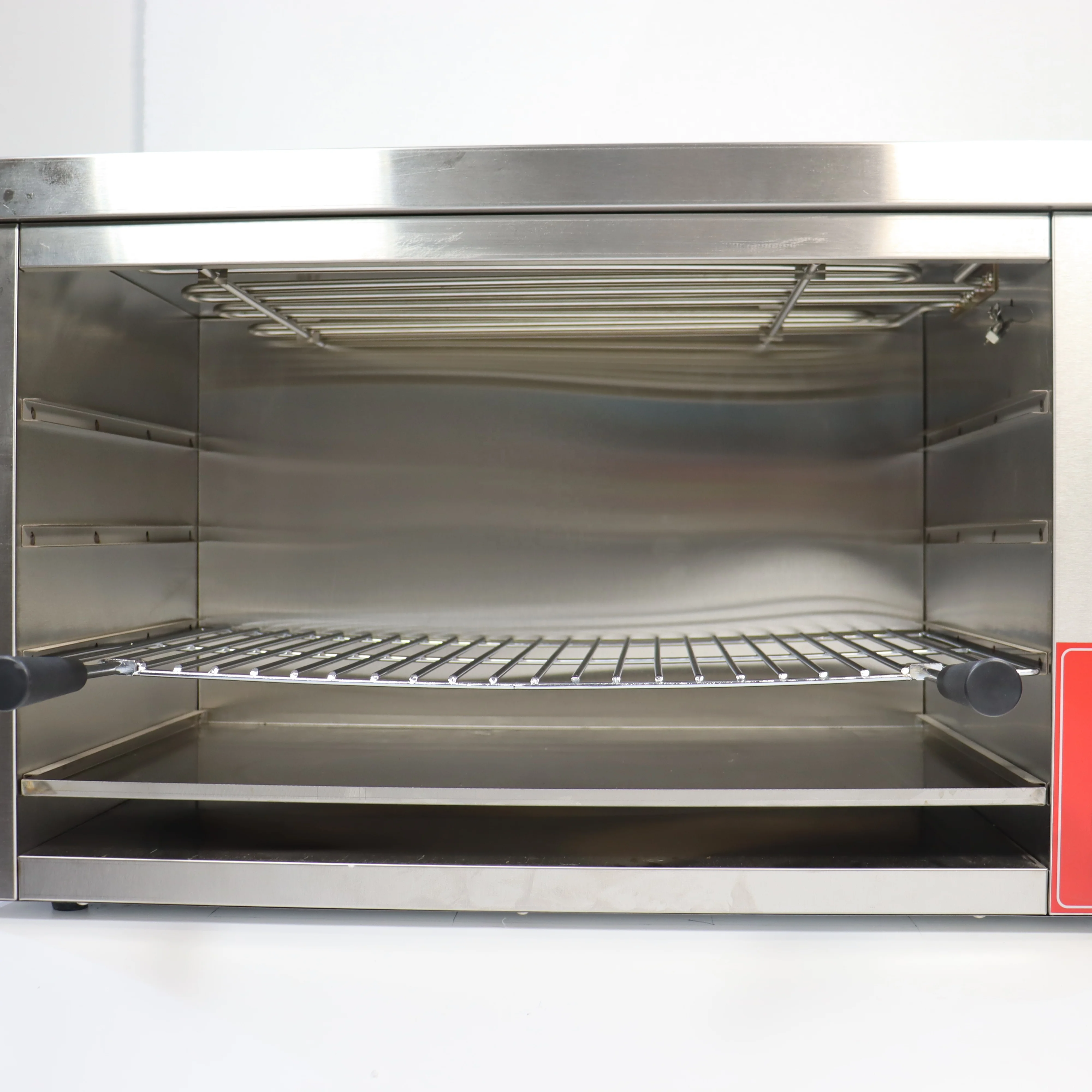อุปกรณ์เครื่องครัวเชิงพาณิชย์  - Kitchen Appliances Best บทวิจารณ์และราคา