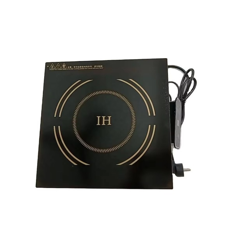 เตาไฟฟ้าอินดักชันแบบซ่อนพร้อมแ - Kitchen Appliances Electric Stove บทวิจารณ์และราคา