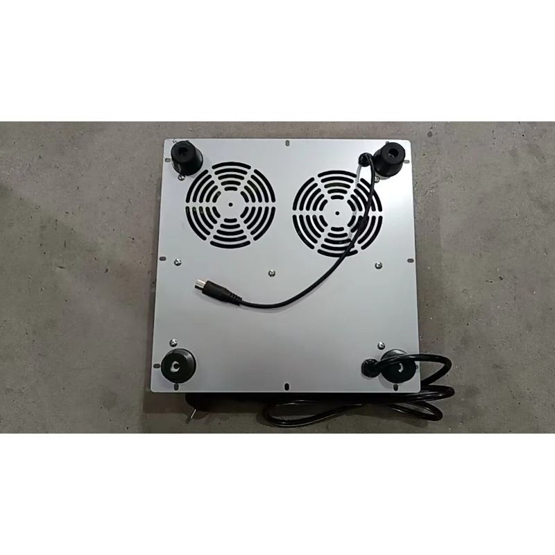 เตาไฟฟ้าอินดักชันแบบซ่อนพร้อมแ - Kitchen Appliances Electric Stove บทวิจารณ์และราคา