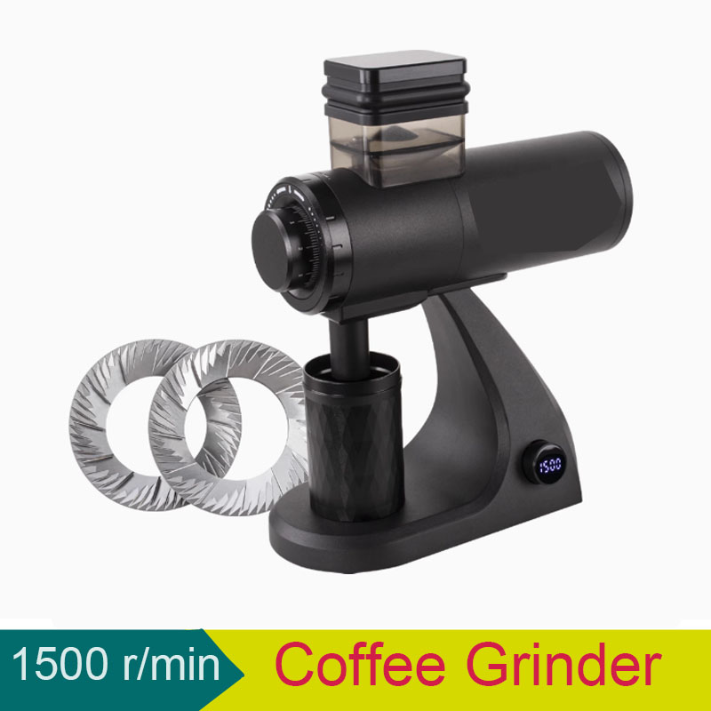 เครื่องบดมือไฟฟ้าคุณภาพดีที่สุ - Kitchen Appliances Best บทวิจารณ์และราคา