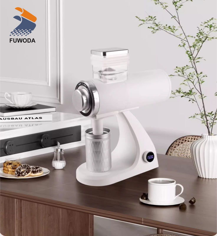 เครื่องบดมือไฟฟ้าคุณภาพดีที่สุ - Kitchen Appliances Best บทวิจารณ์และราคา