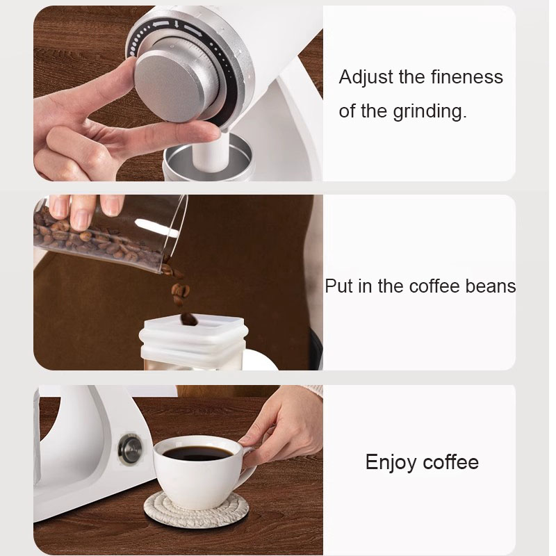 เครื่องบดมือไฟฟ้าคุณภาพดีที่สุ - Kitchen Appliances Best บทวิจารณ์และราคา