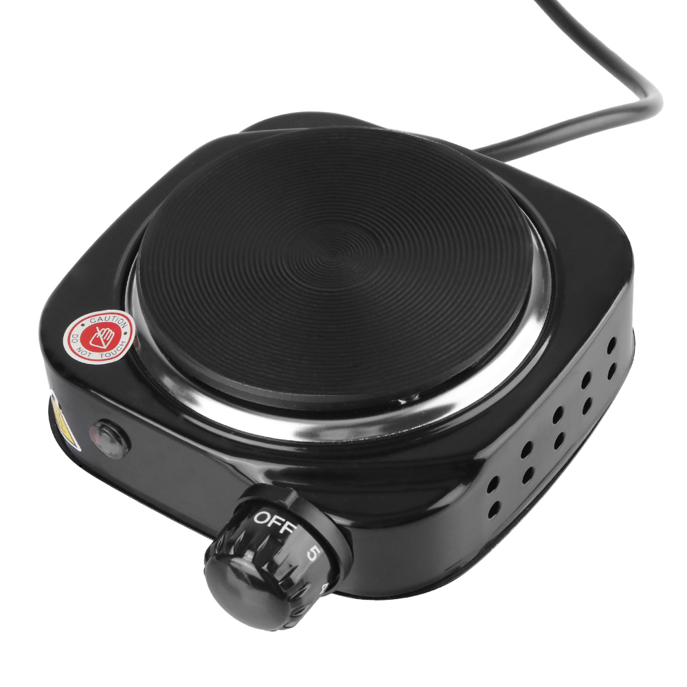 ร้อนหม้อหุงข้าวแผ่นนมกาแฟเครื่ - Kitchen Appliances Electric Stove บทวิจารณ์และราคา
