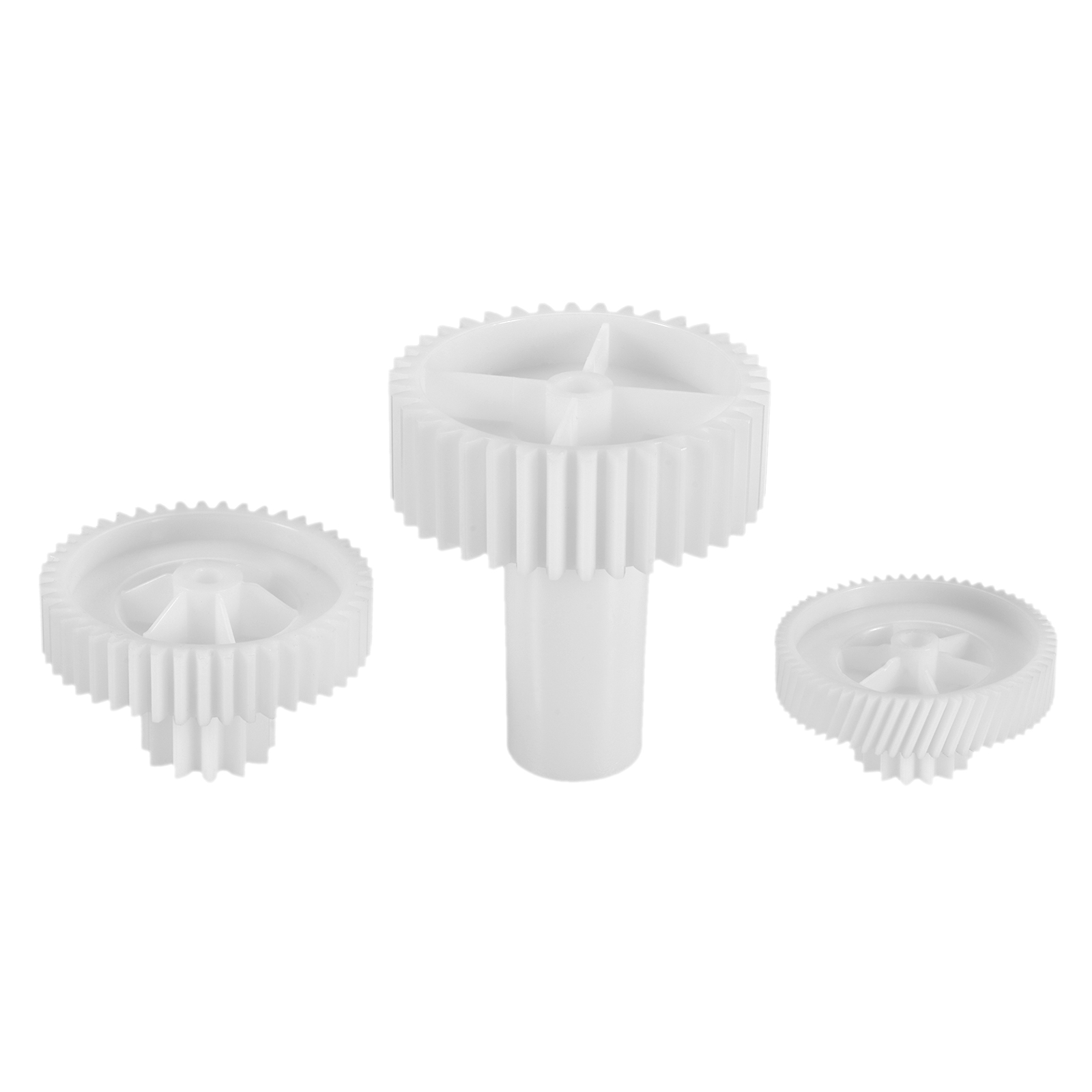3 pcs/1 ชุดเครื่องบดเนื้อเกียร - Kitchen Appliances Bosch บทวิจารณ์และราคา