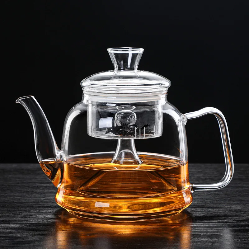กาน้ำชาคอห่านกระบอกน้ำถ้วยชงกา - Kitchen Appliances List บทวิจารณ์และราคา