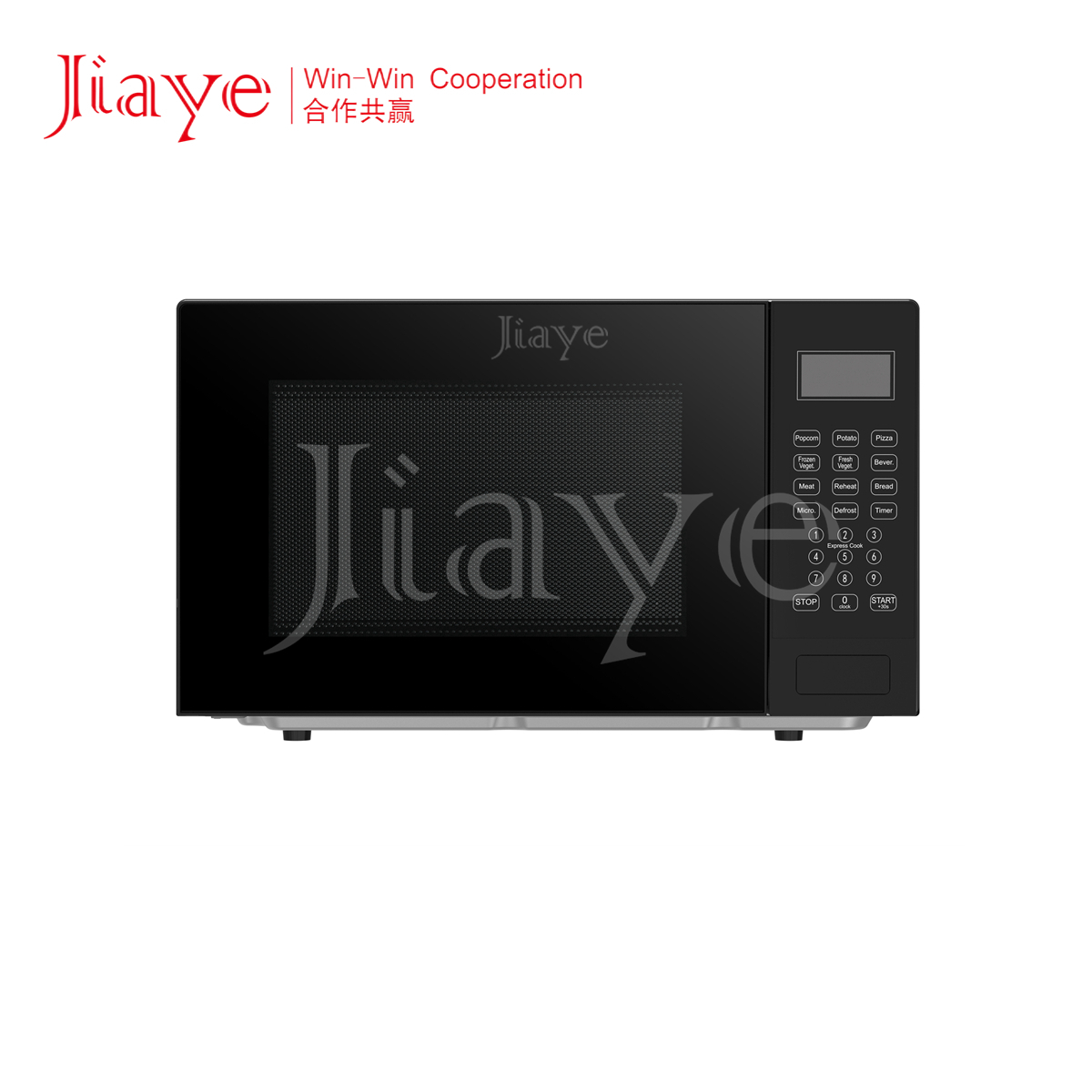 เตาไมโครเวฟตั้งโต๊ะขนาด 28 ลิต - Kitchen Appliances Oven บทวิจารณ์และราคา