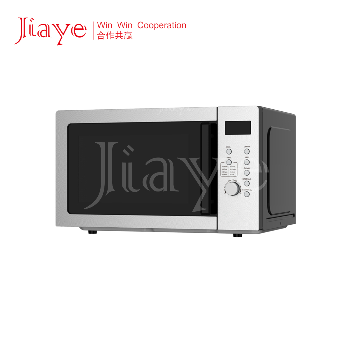 เตาไมโครเวฟตั้งโต๊ะขนาด 28 ลิต - Kitchen Appliances Oven บทวิจารณ์และราคา