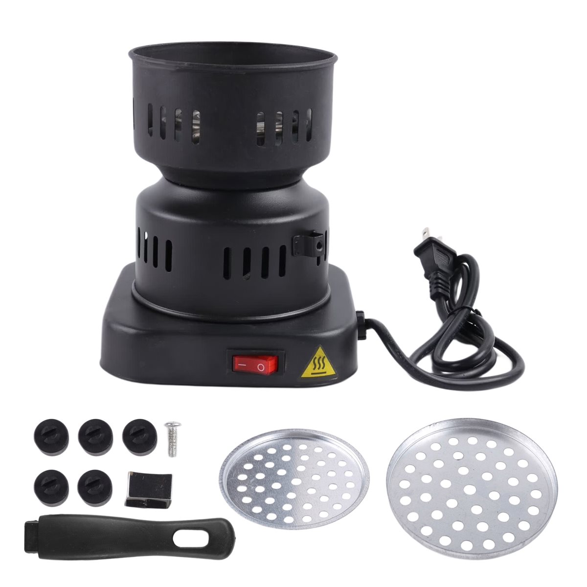 M10K เตาจุดไฟถ่านอเนกประสงค์,  - Kitchen Appliances Electric Stove บทวิจารณ์และราคา
