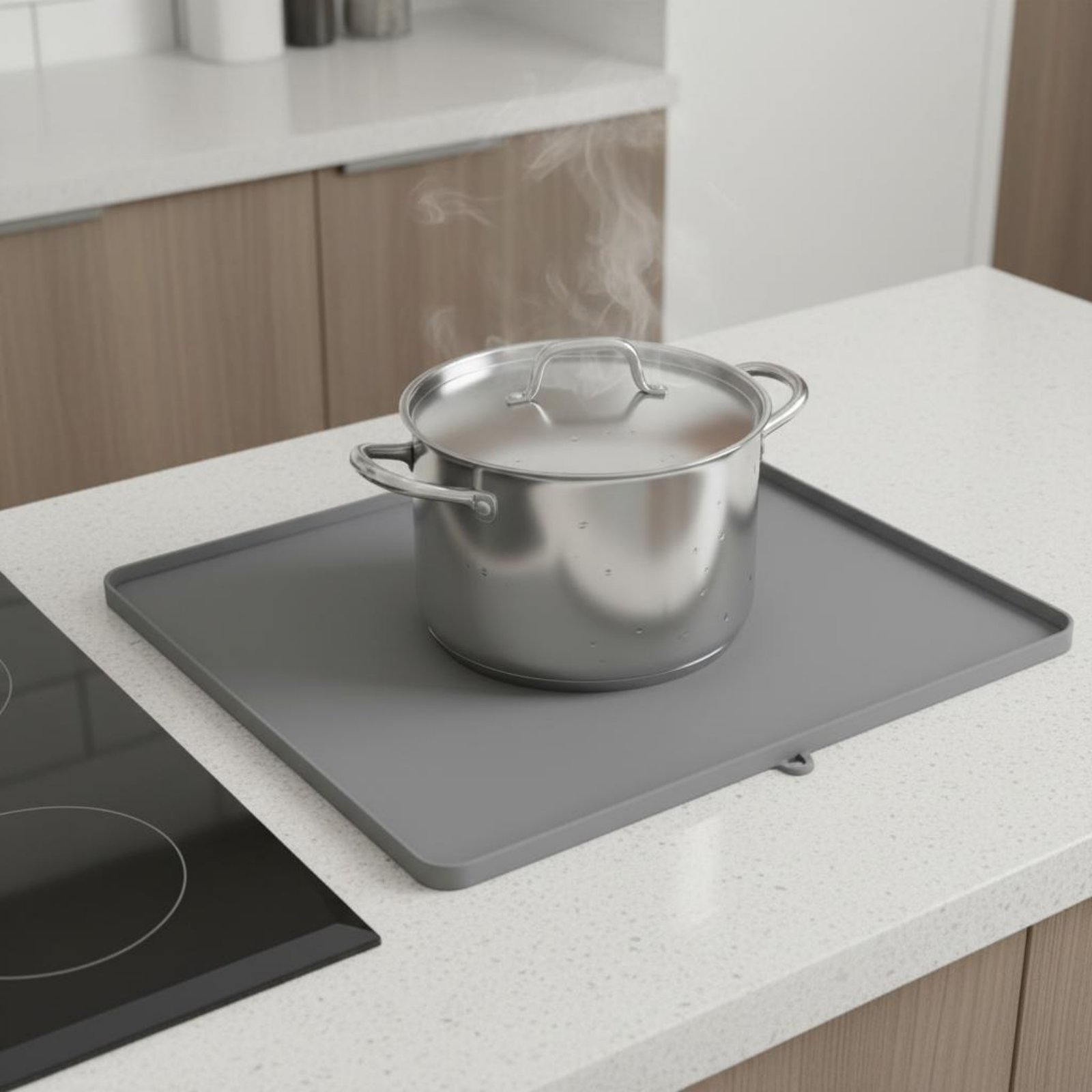 แผ่นรองซิลิโคนสำหรับไมโครเวฟ แ - Kitchen Appliances Are บทวิจารณ์และราคา