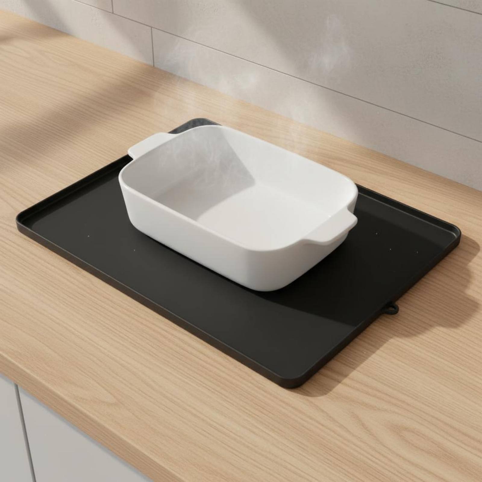 แผ่นรองซิลิโคนสำหรับไมโครเวฟ แ - Kitchen Appliances Are บทวิจารณ์และราคา
