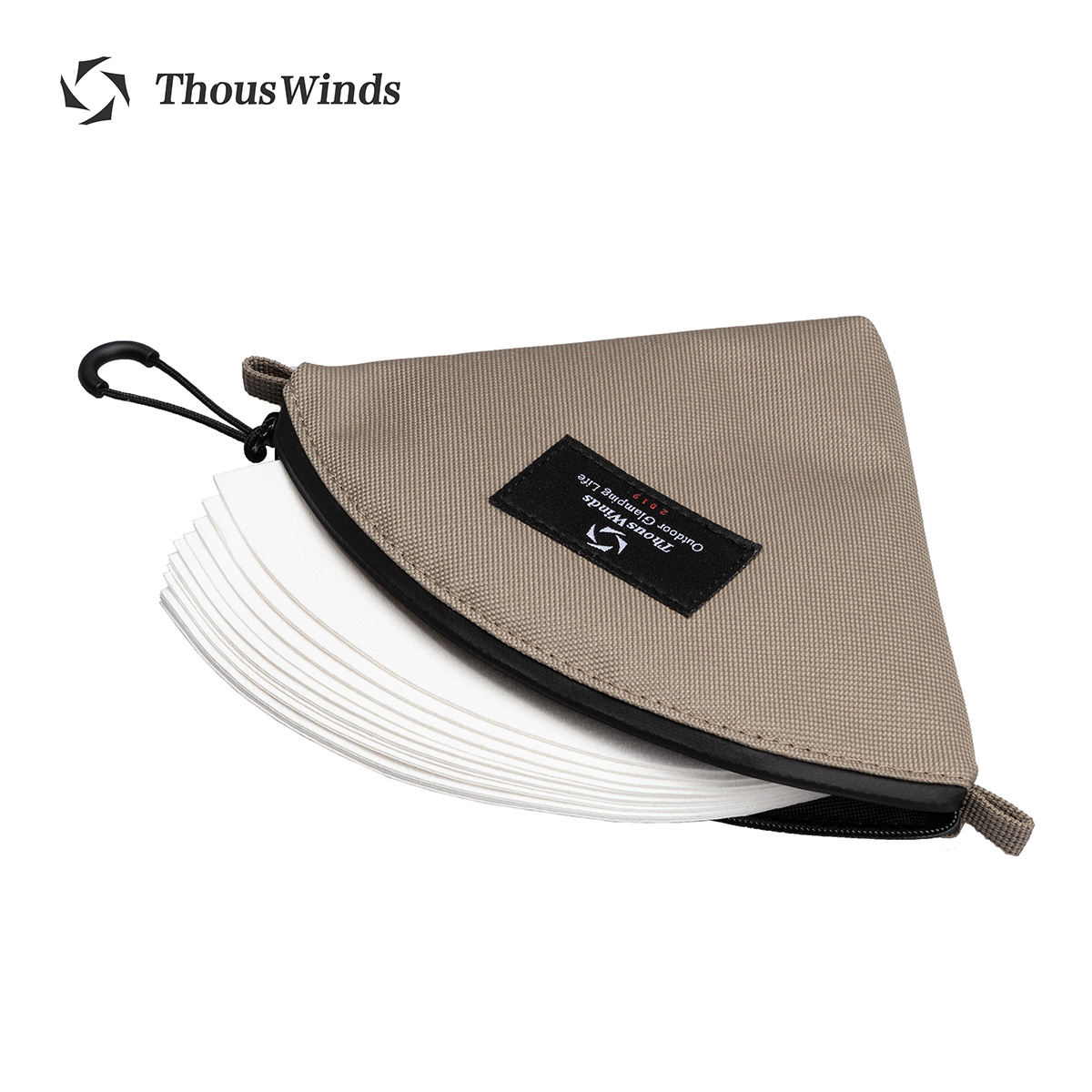 Thous Winds Camping กระดาษกาแฟ - Kitchen Appliances Best บทวิจารณ์และราคา