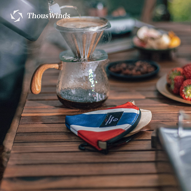 Thous Winds Camping กระดาษกาแฟ - Kitchen Appliances Best บทวิจารณ์และราคา